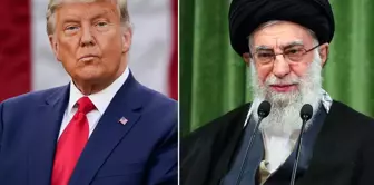 US media: Trump requested negotiations with Iran.