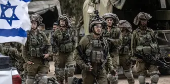 A harsh accusation from the opposition in Israel: The army's sole purpose is to fight for Netanyahu's survival.