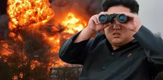 North Korea issues a warning to the US and South Korea: Our enemies will pay a terrible price.