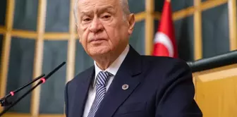 The phone traffic of MHP Leader Bahçeli continues: Notable meeting with CHP's Tanrıkulu.