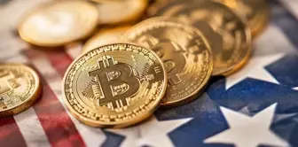 From Cyber Crime to the State Treasury: The U.S.'s $17 Billion Bitcoin Plan