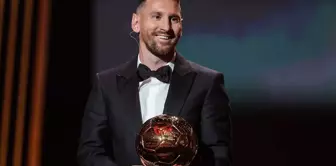 Artificial intelligence has predicted the star footballers who will win the Ballon d'Or in the next 20 years.