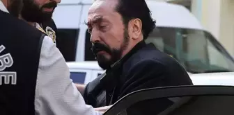 The major who brought a meatball sandwich order to Adnan Oktar has been dismissed from duty.