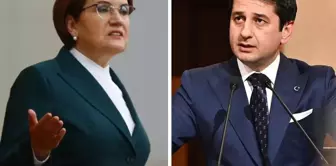 After Akşener's complaint, a precautionary measure was placed on the accounts of İmamoğlu's advisor, Özkan.