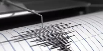 A 3.9 magnitude earthquake in Gaziantep.