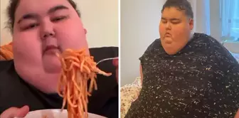 The TikTok phenomenon Efecan Kültür, known for his mukbang videos, has passed away.