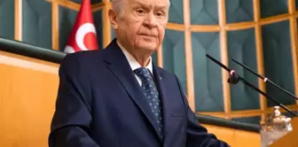 Bahçeli: The end of the bloody calamity that has plagued our nation is in sight.