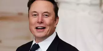 Elon Musk to Polish Foreign Minister Sikorski: 