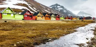 Turkish citizens have been granted the right to acquire property and reside in the Svalbard archipelago.