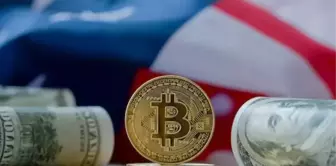 The U.S.'s secret move will take Bitcoin to the top.