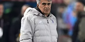 They offered a completely different role: Trabzonspor parted ways with head coach Şenol Güneş.