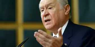 Bahçeli: The ongoing conflicts in Syria threaten not only the neighboring region but also Turkey.