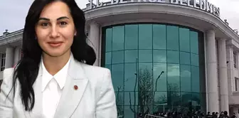 Özlem Vural Gürzel has been elected as the Deputy Mayor of Beykoz.