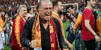 Fatih Terim: The championship is Galatasaray's right.