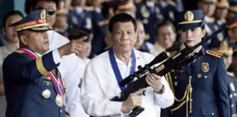 The Philippines will deploy 7,000 police officers to capture former President Duterte.