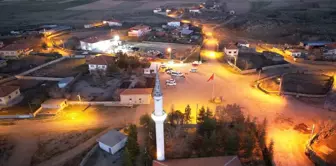 In a village in Nevşehir, cooking at home during iftar time has been banned.