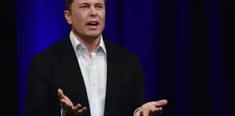 Elon Musk: Some of the IP addresses involved in the cyber attack on X are from Ukraine.