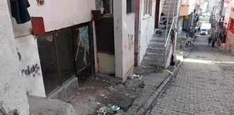 Brutality in Samsun: An elderly man who went to withdraw his salary was killed and hidden in the basement of his father's house.