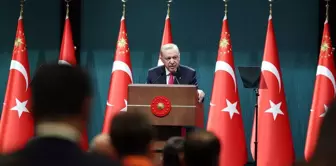 The first comment from President Erdoğan on the agreement reached with the YPG in Syria.