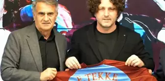 Trabzonspor has signed a 5-year contract with head coach Fatih Tekke.