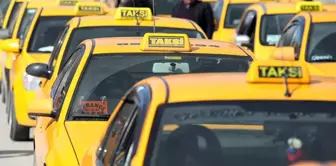 The citizen's hope for a solution is left hanging! A regulation from the Turkish Grand National Assembly that will further protect taxi drivers.