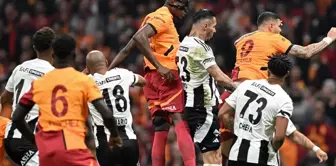 Bombshell claim! Beşiktaş will receive 5 red cards in the Galatasaray derby and will withdraw from the match.