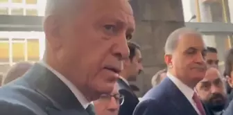 An interesting response from Erdoğan to a question about retirees: Are you trying to manipulate me?