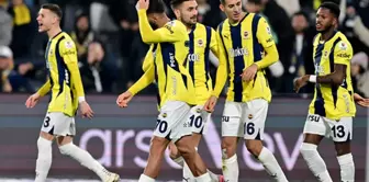 How can Fenerbahçe advance? Here are all the possibilities.