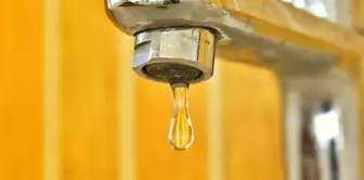 It has been revealed that the tap water in Karaman has been contaminated with oil.