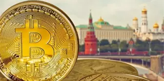 Unexpected Bitcoin Decision for High-Income Investors from Russia