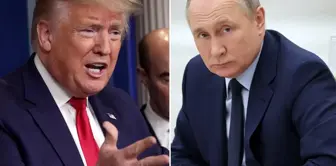 An open threat from Trump to Putin: I can destroy Russia if I want to.