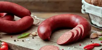 Famous brand's scam that will make you give up! Don't buy this sausage for your home!