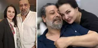 Deniz Uğur's husband, Erdinç Gülener, suffered a heart attack.