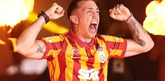 Galatasaray has found its new Muslera.