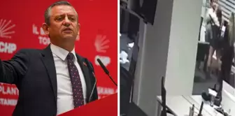 Özgür Özel requested the resignation of Şişli Municipal Council Member Yusuf Özcan, who has committed violence against women.