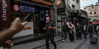 A new era in Turkey's cryptocurrency sector: Deadline announced for crypto platforms.