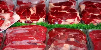 Citizens reported that red meat prices have also increased during Ramadan.