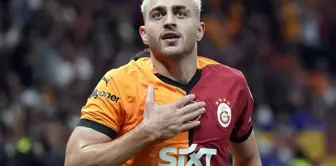 Barış Alper Yılmaz set a career record in the Süper Lig.