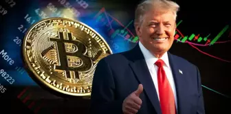 The White House announced: The U.S. will purchase Bitcoin.