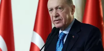 President Erdoğan: 37,000 non-physician personnel will be hired in 2025.