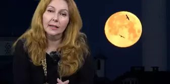 Kanlı Ay tutulması gerçekleşti! Etkileri korkutuyor