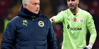 There is no penalty for Mourinho from the PFDK, but Günay Güvenç has been suspended for 1 match.