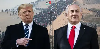 Trump's scandalous Gaza plan is in motion! Contact has been made with 3 countries regarding the Palestinians.