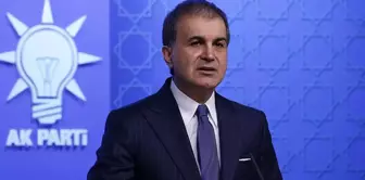 The spokesperson of the AK Party, Ömer Çelik, put an end to the claims of negotiations.