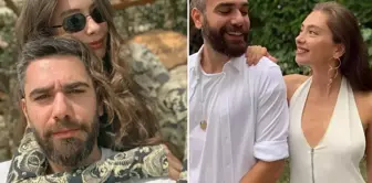 Here is the name that Neslihan Atagül and Kadir Doğulu have given to their child.