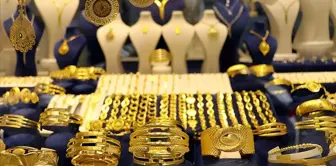 The sale of cut gold by jewelers has been banned.