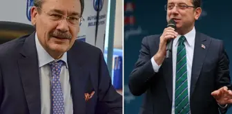 A bombshell claim from Melih Gökçek: İmamoğlu's mayorship will also fall.