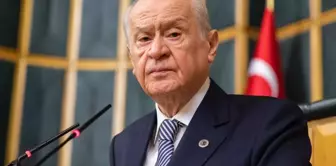 MHP's Yönter: Our Chairman Bahçeli's condition is extremely good.