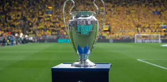 The numbers are unbelievable! The Champions League has officially splashed out money.