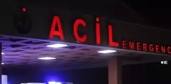 Armed attack in Şişli: One person has died.